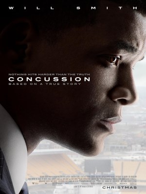 Xem phim Concussion - Sang Chấn 2015 Full HD Vietsub