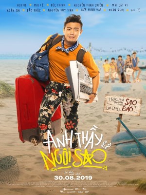 Xem phim Superstar Teacher - Anh Thầy Ngôi Sao 2019 Full HD Vietsub Xem phim Superstar Teacher - Anh Thầy Ngôi Sao 2019 Full HD Vietsub