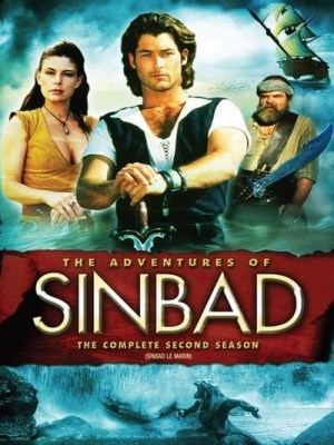 Xem phim The Adventures of Sinbad Season 2 - Những Cuộc Phiêu Lưu Của Sinbad (Mùa 2) 1997 Full HD Vietsub Xem phim The Adventures of Sinbad Season 2 - Những Cuộc Phiêu Lưu Của Sinbad (Mùa 2) 1997 Full HD Vietsub