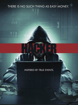 Xem phim Hacker - Tin Tặc: Thế Giới Ngầm 2016 Full HD Vietsub