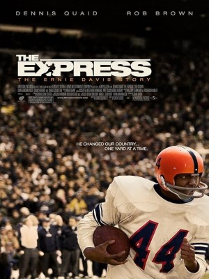 Xem phim The Express - Elmira Express 2008 Full HD Vietsub