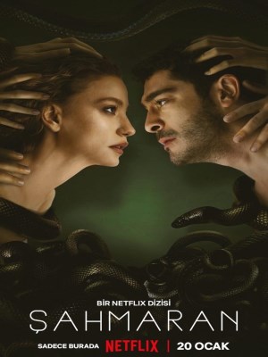 Xem phim Shahmaran Season 1 - Shahmaran (Mùa 1) 2023 Full HD Vietsub Xem phim Shahmaran Season 1 - Shahmaran (Mùa 1) 2023 Full HD Vietsub
