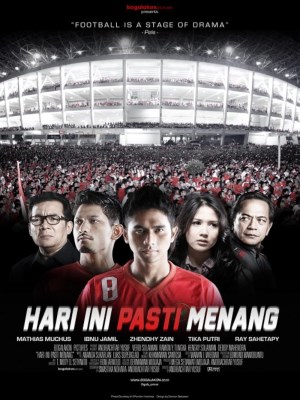 Xem phim Go Eight - Hôm Nay Nhất Định Thắng 2013 Full HD Vietsub