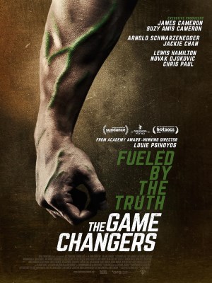 Xem phim The Game Changers - Người Thay Đổi Cuộc Chơi 2018 Full HD Vietsub Xem phim The Game Changers - Người Thay Đổi Cuộc Chơi 2018 Full HD Vietsub