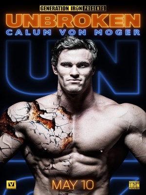 Xem phim Calum Von Moger: Unbroken - Calum Von Moger: Không Chùn Bước 2019 Full HD Vietsub Xem phim Calum Von Moger: Unbroken - Calum Von Moger: Không Chùn Bước 2019 Full HD Vietsub