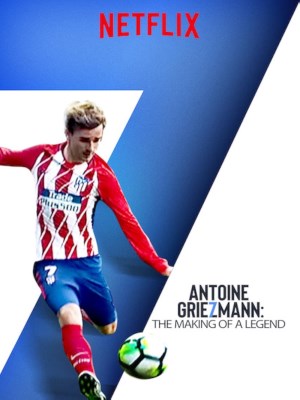 Xem phim Antoine Griezmann: The Making of a Legend - Antoine Griezmann: Làm Nên Một Huyền Thoại 2019 Full HD Vietsub Xem phim Antoine Griezmann: The Making of a Legend - Antoine Griezmann: Làm Nên Một Huyền Thoại 2019 Full HD Vietsub