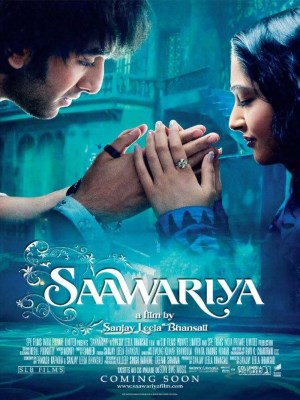 Xem phim Saawariya - Saawariya: Người Yêu Dấu 2007 Full HD Vietsub Xem phim Saawariya - Saawariya: Người Yêu Dấu 2007 Full HD Vietsub