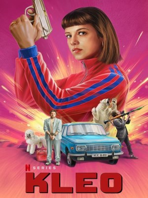 Xem phim Kleo Season 2 - Kleo (Mùa 2) 2024 Full HD Vietsub Xem phim Kleo Season 2 - Kleo (Mùa 2) 2024 Full HD Vietsub