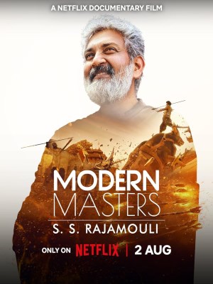 Xem phim Modern Masters - Bậc Thầy Hiện Đại: SS Rajamouli 2024 Full HD Vietsub Xem phim Modern Masters - Bậc Thầy Hiện Đại: SS Rajamouli 2024 Full HD Vietsub