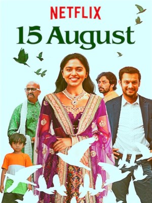 Xem phim 15 August - 15 Tháng 8 2019 Full HD Vietsub Xem phim 15 August - 15 Tháng 8 2019 Full HD Vietsub