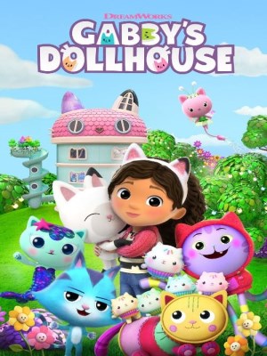 Xem phim Gabby's Dollhouse Season 4 - Nhà Búp Bê Của Gabby (Mùa 4) 2022 Full HD Vietsub Xem phim Gabby's Dollhouse Season 4 - Nhà Búp Bê Của Gabby (Mùa 4) 2022 Full HD Vietsub