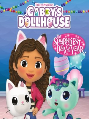 Xem phim Gabby's Dollhouse Season 5 - Nhà Búp Bê Của Gabby (Mùa 5) 2022 Full HD Vietsub Xem phim Gabby's Dollhouse Season 5 - Nhà Búp Bê Của Gabby (Mùa 5) 2022 Full HD Vietsub