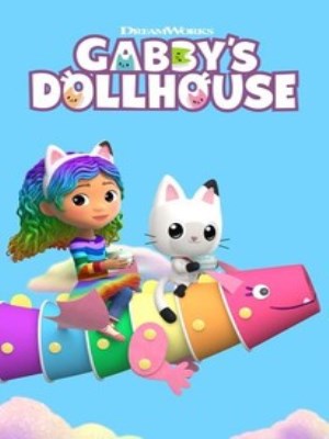 Xem phim Gabby's Dollhouse Season 6 - Nhà Búp Bê Của Gabby (Mùa 6) 2022 Full HD Vietsub Xem phim Gabby's Dollhouse Season 6 - Nhà Búp Bê Của Gabby (Mùa 6) 2022 Full HD Vietsub
