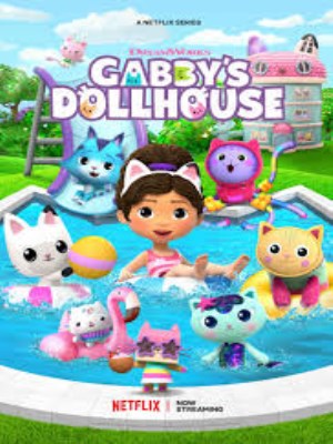 Xem phim Gabby's Dollhouse Season 7 - Nhà Búp Bê Của Gabby (Mùa 7) 2023 Full HD Vietsub Xem phim Gabby's Dollhouse Season 7 - Nhà Búp Bê Của Gabby (Mùa 7) 2023 Full HD Vietsub