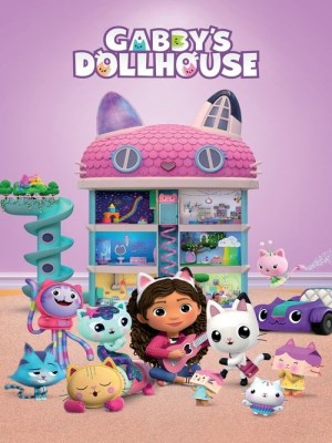 Xem phim Gabby's Dollhouse Season 8 - Nhà Búp Bê Của Gabby (Mùa 8) 2023 Full HD Vietsub Xem phim Gabby's Dollhouse Season 8 - Nhà Búp Bê Của Gabby (Mùa 8) 2023 Full HD Vietsub