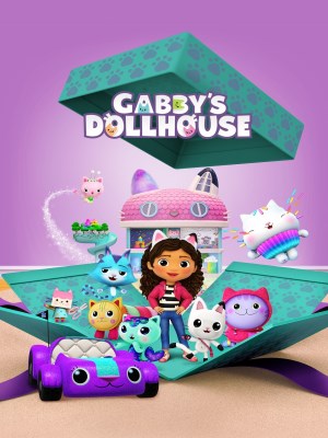 Xem phim Gabby's Dollhouse Season 9 - Nhà Búp Bê Của Gabby (Mùa 9) 2024 Full HD Vietsub Xem phim Gabby's Dollhouse Season 9 - Nhà Búp Bê Của Gabby (Mùa 9) 2024 Full HD Vietsub