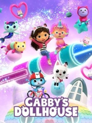 Xem phim Gabby's Dollhouse Season 10 - Nhà Búp Bê Của Gabby (Mùa 10) 2024 Full HD Vietsub Xem phim Gabby's Dollhouse Season 10 - Nhà Búp Bê Của Gabby (Mùa 10) 2024 Full HD Vietsub