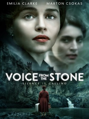 Xem phim Voice From The Stone - Tiếng Vọng Từ Tường Đá 2017 Full HD Vietsub