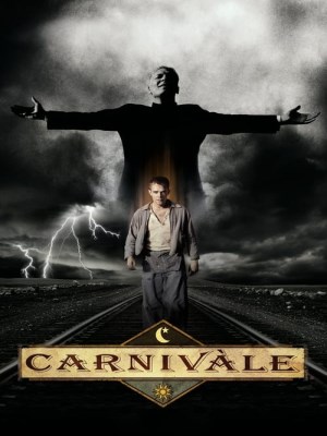 Xem phim Carnivàle Season 2 - Gánh Xiếc (Mùa 2) 2005 Full HD Vietsub