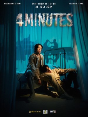 Xem phim 4 Minutes - 4 Phút 2024 Full HD Vietsub Xem phim 4 Minutes - 4 Phút 2024 Full HD Vietsub