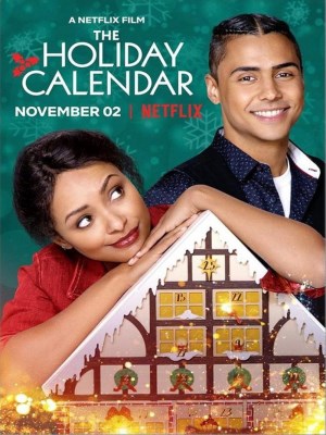 Xem phim The Holiday Calendar - Lịch Nghỉ Lễ 2018 Full HD Vietsub Xem phim The Holiday Calendar - Lịch Nghỉ Lễ 2018 Full HD Vietsub