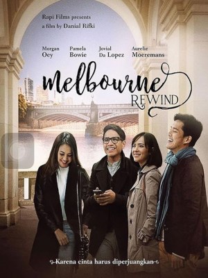 Xem phim Melbourne Rewind - Hồi Tưởng Melbourne 2016 Full HD Vietsub Xem phim Melbourne Rewind - Hồi Tưởng Melbourne 2016 Full HD Vietsub