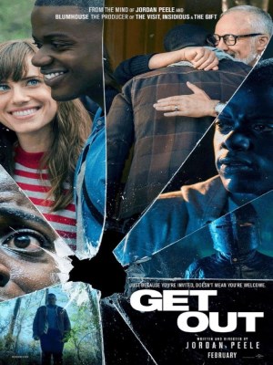 Xem phim Get Out - Trốn Thoát 2017 Full HD Vietsub Xem phim Get Out - Trốn Thoát 2017 Full HD Vietsub