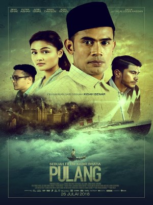 Xem phim Pulang - Lời Hứa Trở Về 2018 Full HD Vietsub Xem phim Pulang - Lời Hứa Trở Về 2018 Full HD Vietsub
