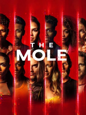 Xem phim The Mole Season 1 - The Mole: Ai Là Nội Gián(Mùa 1) 2022 Full HD Vietsub