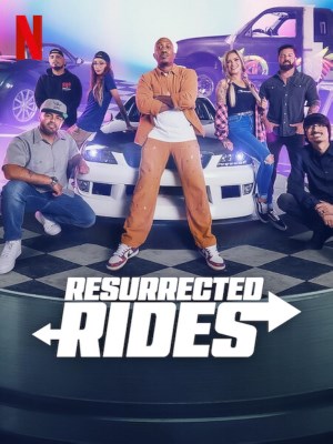 Xem phim Resurrected Rides - Chuyến Đi Hồi Sinh 2024 Full HD Vietsub Xem phim Resurrected Rides - Chuyến Đi Hồi Sinh 2024 Full HD Vietsub