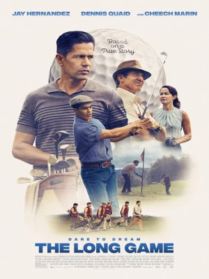 Xem phim The Long Game - Cuộc Chơi Dài 2023 Full HD Vietsub
