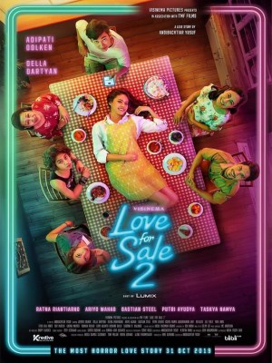 Xem phim Love for Sale 2 - Tình Yêu Đem Bán 2 2019 Full HD Vietsub Xem phim Love for Sale 2 - Tình Yêu Đem Bán 2 2019 Full HD Vietsub