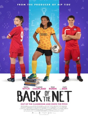 Xem phim Back of the Net - Cầu Thủ Bất Đắc Dĩ 2019 Full HD Vietsub Xem phim Back of the Net - Cầu Thủ Bất Đắc Dĩ 2019 Full HD Vietsub