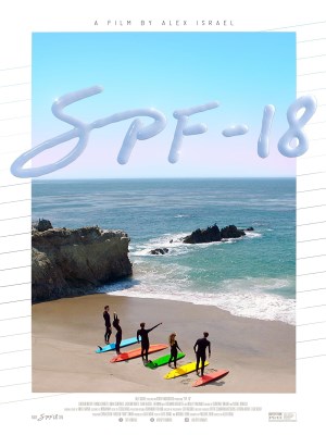 Xem phim SPF-18 - Cảm Nắng Tuổi 18 2017 Full HD Vietsub