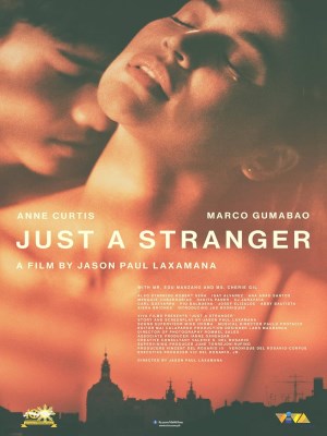 Xem phim Just a Stranger - Chỉ Là Người Xa Lạ 2019 Full HD Vietsub