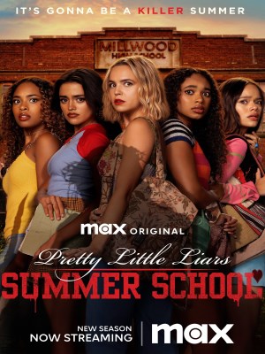 Xem phim Pretty Little Liars: Original Sin Season 1 - Những Thiên Thần Nói Dối: Nguồn Gốc Tội Ác (Mùa 1) 2022 Full HD Vietsub