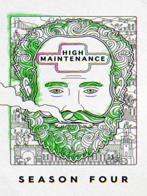 Xem phim High Maintenance Season 4 - Những Vị Khách Khó Chiều (Mùa 4) 2020 Full HD Vietsub