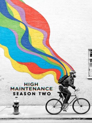 Xem phim High Maintenance Season 2 - Những Vị Khách Khó Chiều (Mùa 2) 2018 Full HD Vietsub