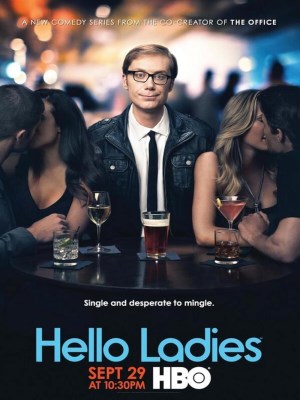 Xem phim Hello Ladies - Xin Chào Các Quý Cô 2013 Full HD Vietsub Xem phim Hello Ladies - Xin Chào Các Quý Cô 2013 Full HD Vietsub