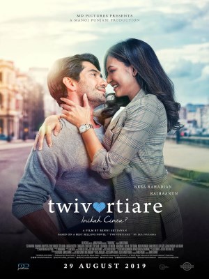 Xem phim Twivortiare - Twivortiare: Có Phải Là Yêu? 2019 Full HD Vietsub Xem phim Twivortiare - Twivortiare: Có Phải Là Yêu? 2019 Full HD Vietsub