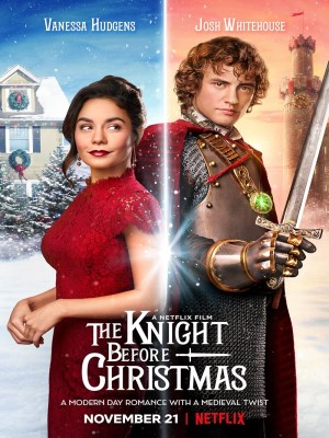 Xem phim The Knight Before Christmas - Hiệp Sĩ Giáng Sinh 2019 Full HD Vietsub Xem phim The Knight Before Christmas - Hiệp Sĩ Giáng Sinh 2019 Full HD Vietsub