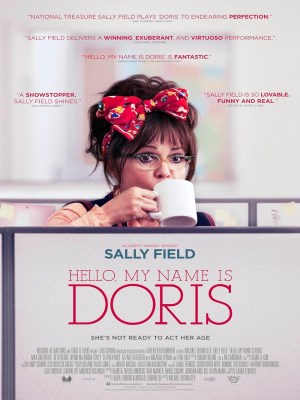 Xem phim Hello, My Name Is Doris - Xin Chào, Tên Tôi Là Doris 2015 Full HD Vietsub