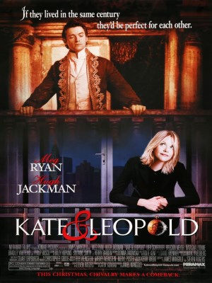 Xem phim Kate & Leopold - Kate Và Leopold 2001 Full HD Vietsub