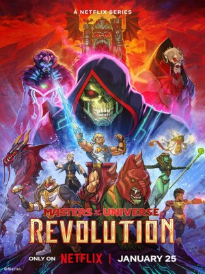 Xem phim Masters of the Universe: Revolution - Những Chủ Nhân Vũ Trụ: Cách Mạng 2024 Full HD Vietsub Xem phim Masters of the Universe: Revolution - Những Chủ Nhân Vũ Trụ: Cách Mạng 2024 Full HD Vietsub