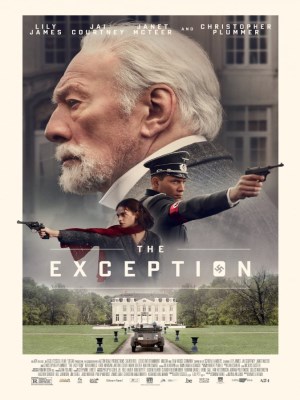 Xem phim The Exception - Gián Điệp 2016 Full HD Vietsub Xem phim The Exception - Gián Điệp 2016 Full HD Vietsub