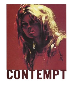 Xem phim Contempt - Sự Khinh Miệt 1963 Full HD Vietsub