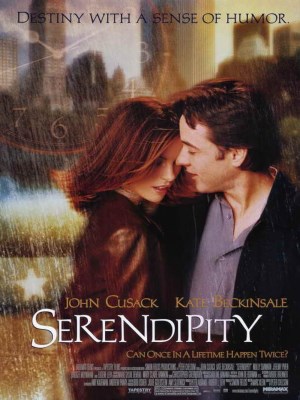Xem phim Serendipity - Duyên Số 2001 Full HD Vietsub