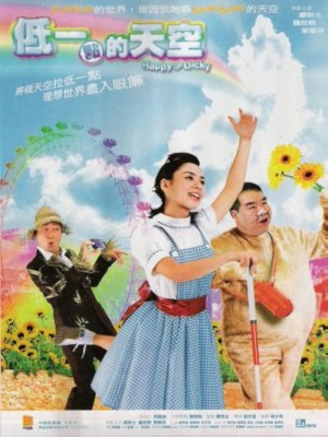 Xem phim Dai yat dim dik tin hung - Đừng Lo 2003 Full HD Vietsub