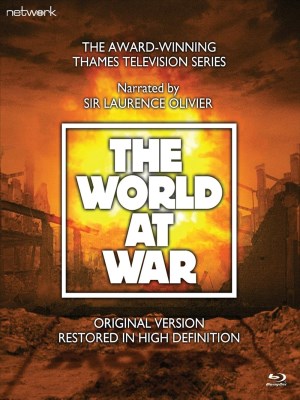 Xem phim The World at War - Chiến Tranh Thế Giới 1973 Full HD Vietsub