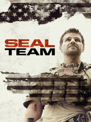 Xem phim SEAL Team Season 3 - Đội Đặc Nhiệm (Mùa 3) 2019 Full HD Vietsub